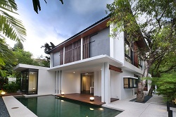 Máy bơm nước dân dụng
